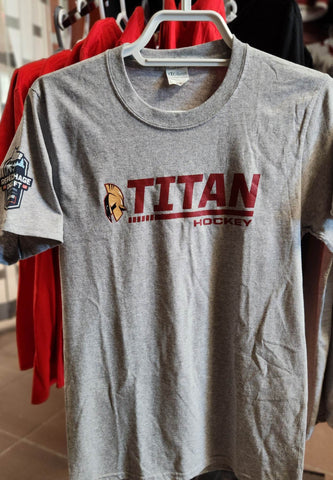 2023 Titan Hockey Draft Shirt