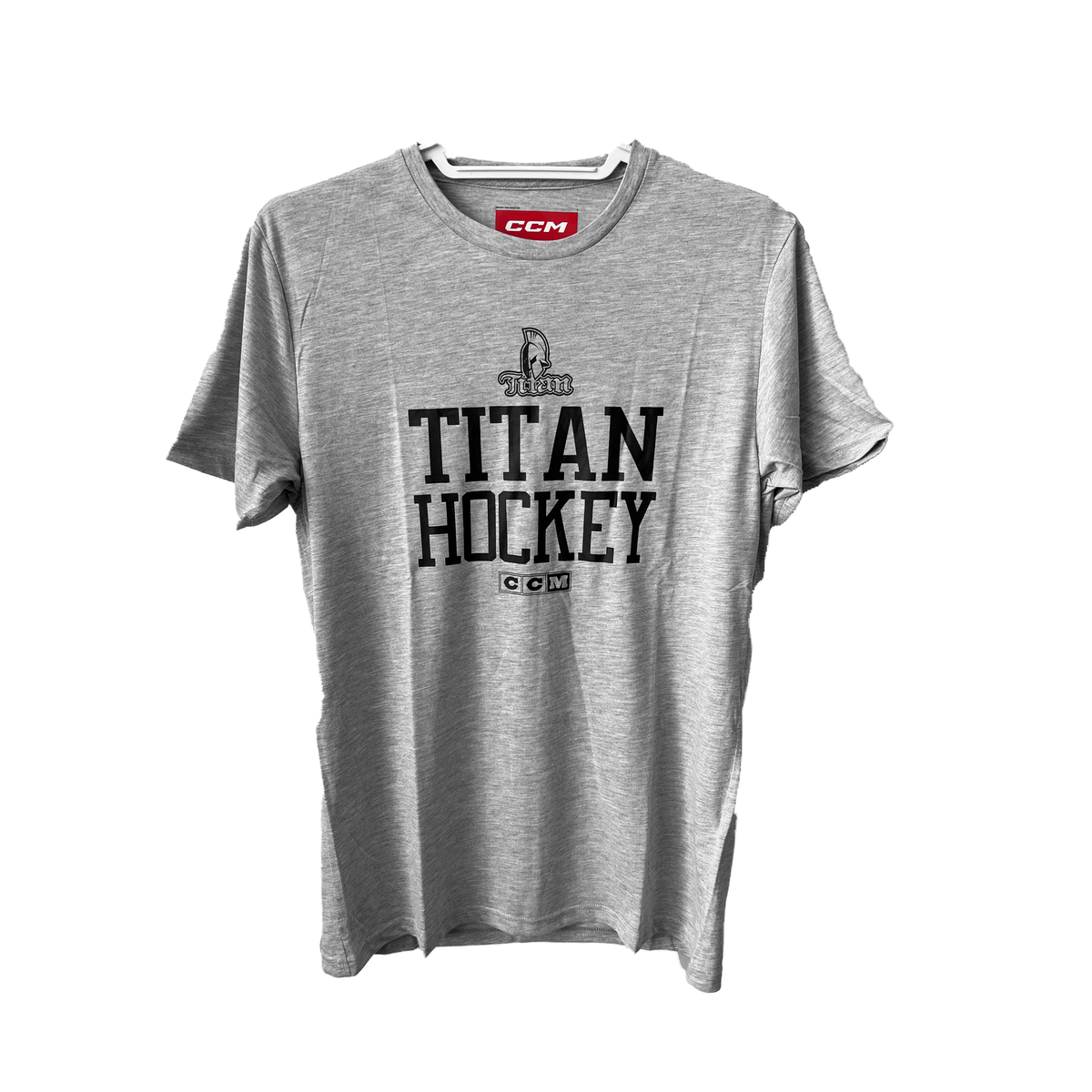 Titan shirt on sale