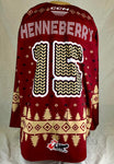 #15 Henneberry, Joseph