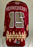 #15 Henneberry, Joseph