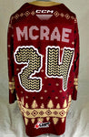 #24 McRae, Matthew