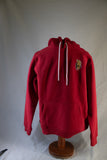 Adult Red Hoodie