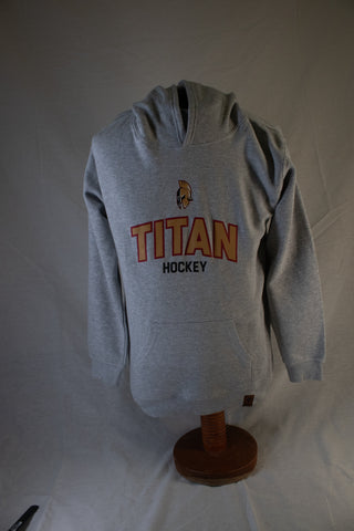 Youth Titan Hockey Hoodie