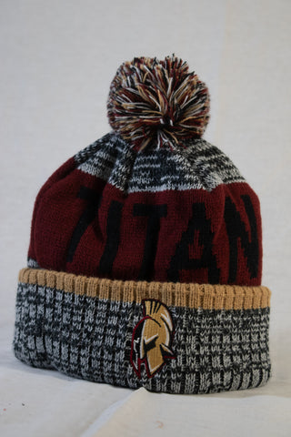 Titan Toque