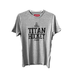 CCM T-Shirt / Chandail - Titan Hockey